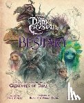 Cesare, Adam - The Dark Crystal Bestiary