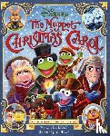 Vitale, Brooke, Flowers, Luke - MUPPET XMAS CAROL