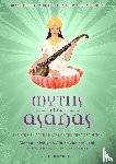 Kaivalya, Alanna, Kooij, Arjuna van der - Myths of the Asanas