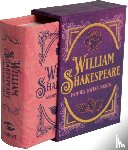 Reed, Darcy - William Shakespeare: Famous Loving Words