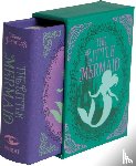 Vitale, Brooke - Disney: The Little Mermaid (Tiny Book)