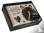 Insight Editions - Supernatural Valentine's Day Blank Boxed Note Cards