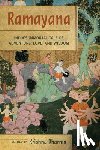 Dharma, Krishna - Ramayana