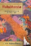 Dharma, Krishna - Mahabharata