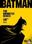 Mondo - Batman: The Animated Series
