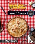 Robicelli, Allison - Back to the Future: The Official Hill Valley Cookbook