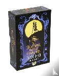 Siegel, Minerva - The Nightmare Before Christmas Tarot Deck and Guidebook