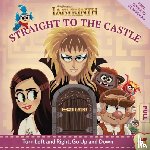 Hunting, Erin - Jim Henson's Labyrinth: Straight to the Castle