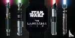 Daniel Wallace, Lukasz Liszko, Ryan Valle - Star Wars: The Lightsaber Collection