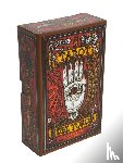 Hijo, Tomas - Tarot del Toro