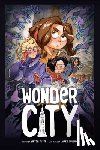 Fuste, Victor, Cullum, Jared - Wonder City