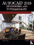 Hamad, Munir - AutoCAD 2018 Beginning and Intermediate