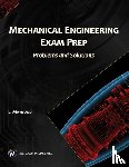 Mayboudi, Layla S. - Mechanical Engineering Exam Prep