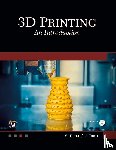 Torta, Stephanie - 3D Printing