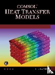 Mayboudi, Layla S. - COMSOL Heat Transfer Models
