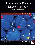 VanGuilder, Cliff - Hazardous Waste Management