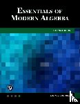 Miller, Cheryl Chute - Essentials of Modern Algebra