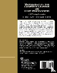 Kothari, D. P., Awari, G., Shrimankar, D., Bhende, A. - Mathematics for Computer Graphics and Game Programming