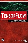 Campesato, Oswald - TensorFlow Pocket Primer