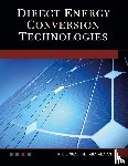 Singal, R.K., Tabatabaian, Mehrzad - Direct Energy Conversion Technologies