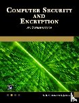 Chauhan, S. R., Jangra, S. - Computer Security and Encryption