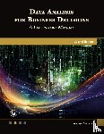 Fortino, Andres - Data Analysis for Business Decisions