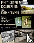 Wolper, Vickie Ellen - Photograph Restoration and Enhancement