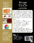 Parker, James R. - Python. An Introduction to Programming