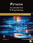 Parker, James R. - Python. An Introduction to Programming
