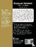 Diaz, Christopher - Database Security