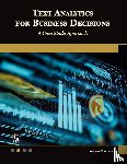 Fortino, Andres - Text Analytics for Business Decisions