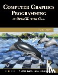 Clevenger, John L., Gordon, Scott - Computer Graphics Programming in OpenGL with C++