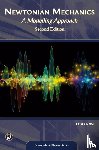 Raine, Derek - Newtonian Mechanics