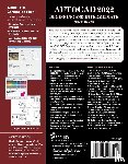Hamad, Munir - AutoCAD 2022 Beginning and Intermediate