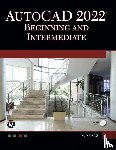 Hamad, Munir - AutoCAD 2022 Beginning and Intermediate