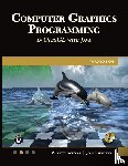 Gordon, V. Scott, Clevenger, John L. - Computer Graphics Programming in OpenGL with Java
