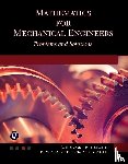 Omran, S. H., Chaichan, M. T., Hussen, H. M., Nacy, N. G. - Mathematics for Mechanical Engineers