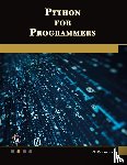 Campesato, Oswald - Python for Programmers