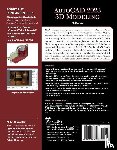 Hamad, Munir - AutoCAD 2023 3D Modeling