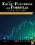 Moriarty, Brian, Held, Bernd, Richardson, Theodor - Microsoft Excel Functions and Formulas