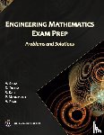 Saha, A. - Engineering Mathematics Exam Prep