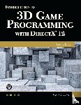 Luna, Frank - Intro to Game Programming Using DirectX 12