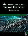 Musa, Sarhan M. - Multivariable and Vector Calculus