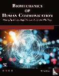 Molicki, Stefanie - Biomechanics of Human Communication