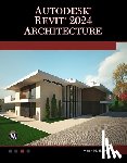 Hamad, Munir - Hamad, M: Autodesk(r) Revit(r) 2024 Architecture