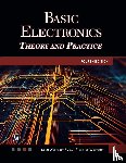 Westcott, Jean Riescher, Westcott, Sean - Basic Electronics