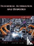 Westcott, Jean - Industrial Automation and Robotics