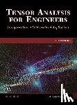 Tabatabaian, Mehrzad - Tensor Analysis for Engineers