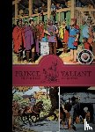 Foster, Hal - Prince Valiant Vol. 15: 1965-1966