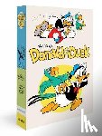Barks, Carl - WALT DISNEYS DONALD DUCK GIFT